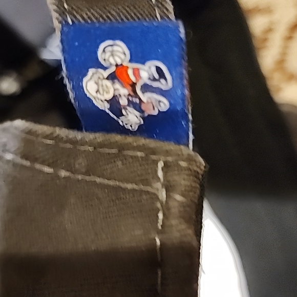 Philadelphia 76ers 9Twenty Hat adjustable - Picture 8 of 10